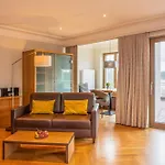 Apartament See-lodge Bad Endorf