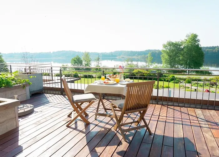 See-lodge * Bad Endorf