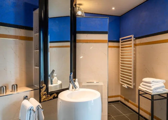 See-lodge Lejlighed Bad Endorf