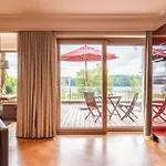 See-lodge Appartement Bad Endorf