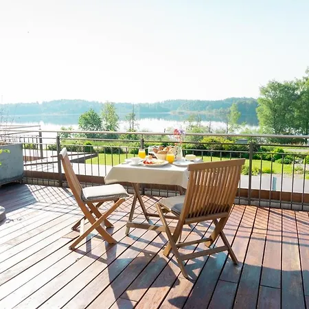 See-lodge * Bad Endorf