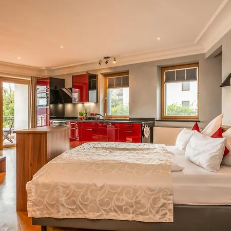 See-lodge * Bad Endorf