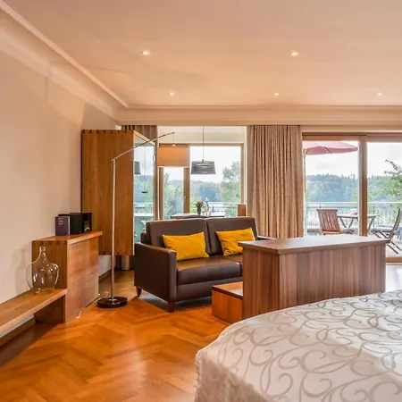 See-lodge * Bad Endorf