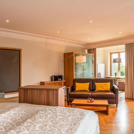 See-lodge Apartament Bad Endorf