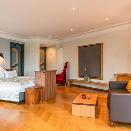 See-lodge Daire