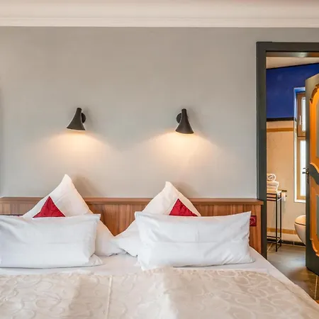 See-lodge Daire