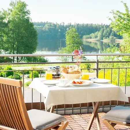 See-lodge Daire Bad Endorf