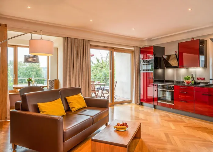See-lodge * Bad Endorf