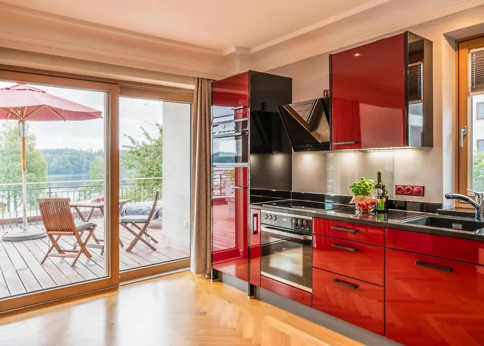 See-lodge * Bad Endorf