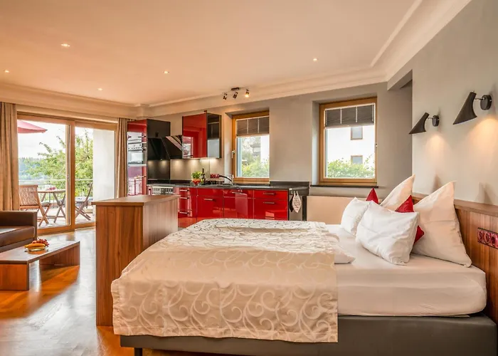 See-lodge * Bad Endorf
